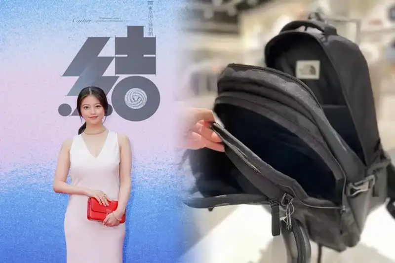 ヒューズ バック ノース フェイスで軽量と大容量の両立