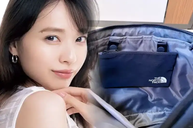 ジェスター バック パック ノース フェイスの多機能さが人気