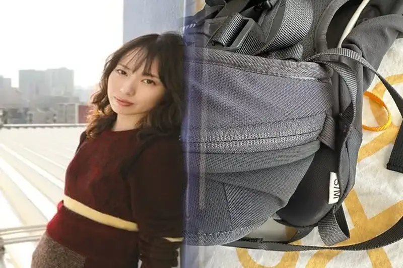 シンプル派におすすめ！ノースフェイスのショルダーバッグでさりげなくおしゃれに