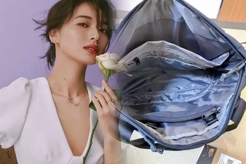 大容量30L！ノースフェイスの「子供用リュック」でしっかり収納と安全性