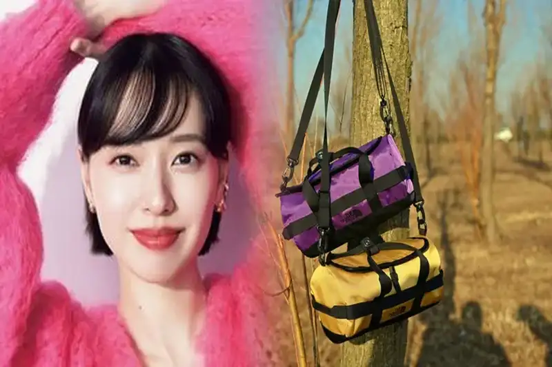 人気サイズで選ぶノースフェイスウエストバッグ！2025年版おすすめサイズ