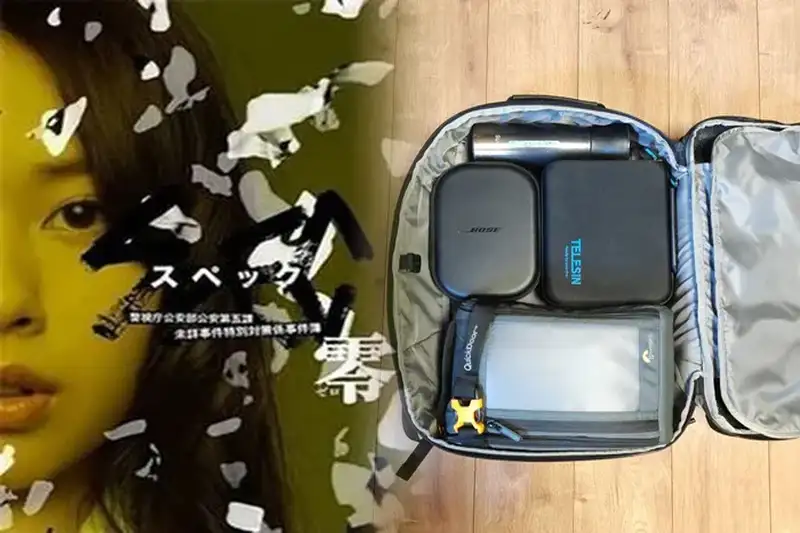 ノースフェイスBCダッフルショルダーの使いやすさ！長時間の肩掛けにも対応