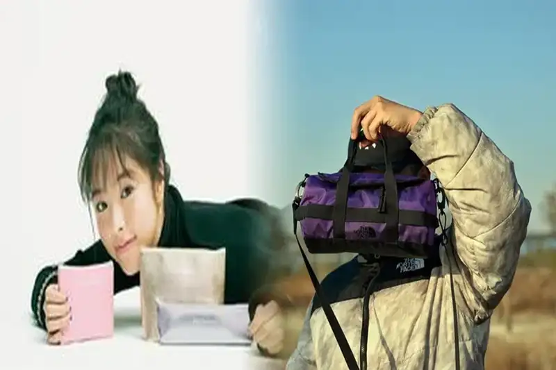 エコバッグでサステナブルに！ノース フェイスの環境に優しいバッグ特集