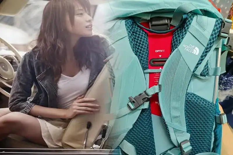 人気カラーで選ぶ！ノース フェイスリュックのトレンド色とおすすめコーデ
