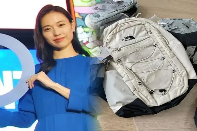 斜め掛けスタイルでカジュアルに！ノース フェイスの斜め掛けアイテム特集