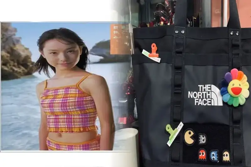 【朗報】ノースフェイスのリュック、通勤通学にも使えて大ヒット中！