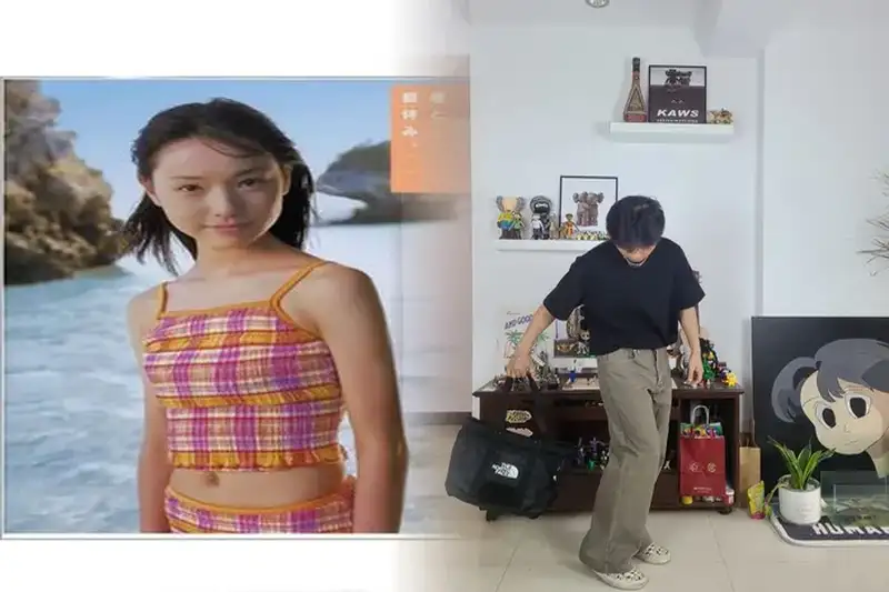 メンズリュックでカジュアルに！ノース フェイスでおしゃれに決める