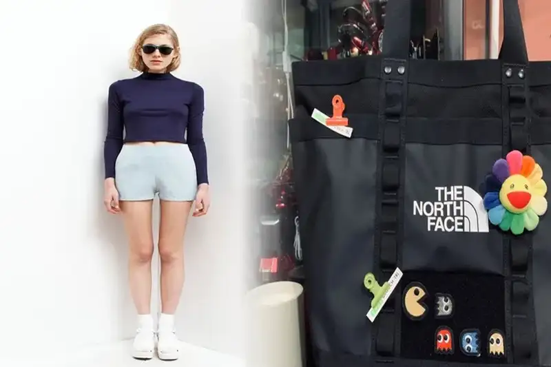 バッグパックでアクティブに！ノース フェイスの人気アイテム一覧