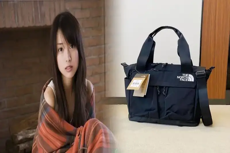 人気色リュックで個性を表現！ノース フェイスのカラフルなバリエーション