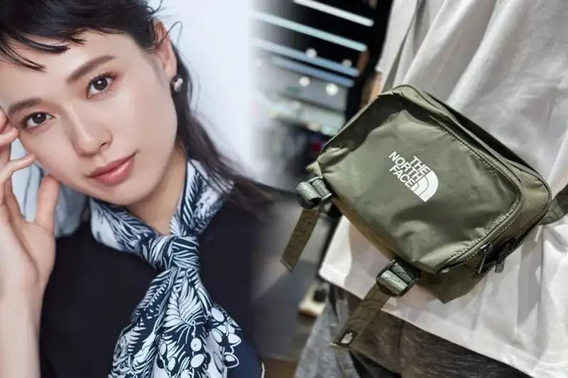 ノース フェイス バッグ トート