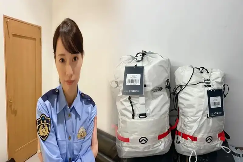 ノース フェイス バッグ リュック