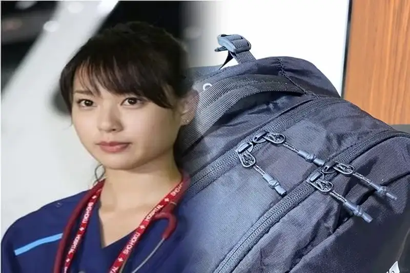 「ザ・ノース・フェイス」最新バッグ3選【人気ブランド最新バッグカタログ】