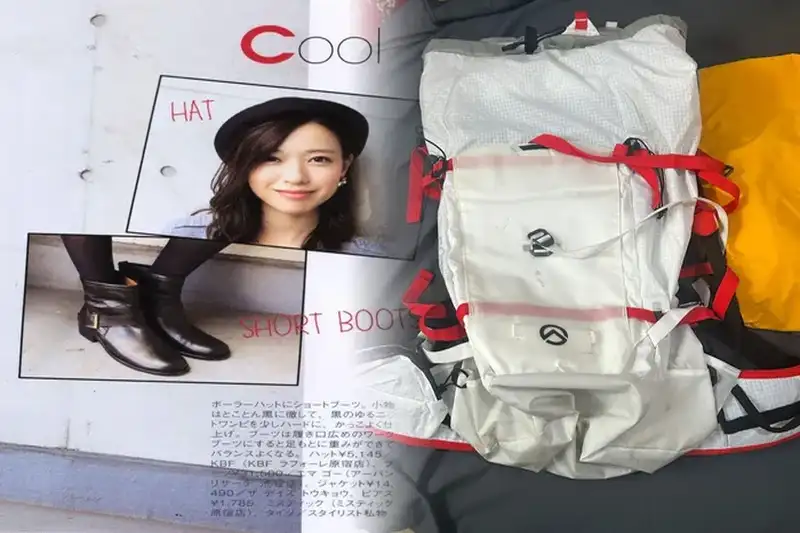 「ザ・ノース・フェイス」だけじゃない！　ゴールドウインが自前ブランドを強化