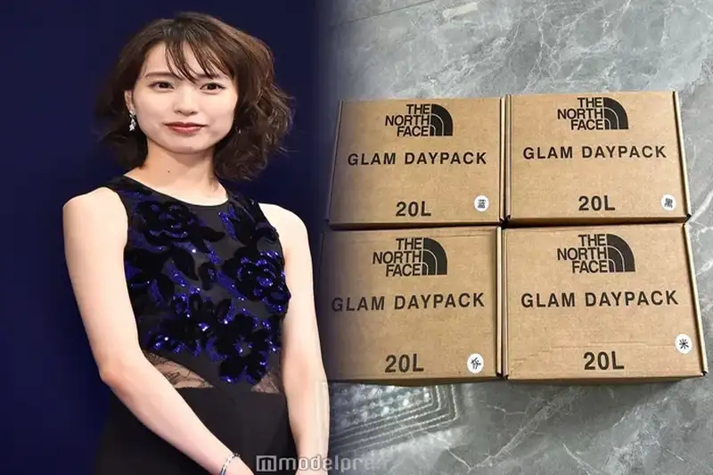 登山や撮影に！ノース フェイス カメラ バッグ 4Lの魅力