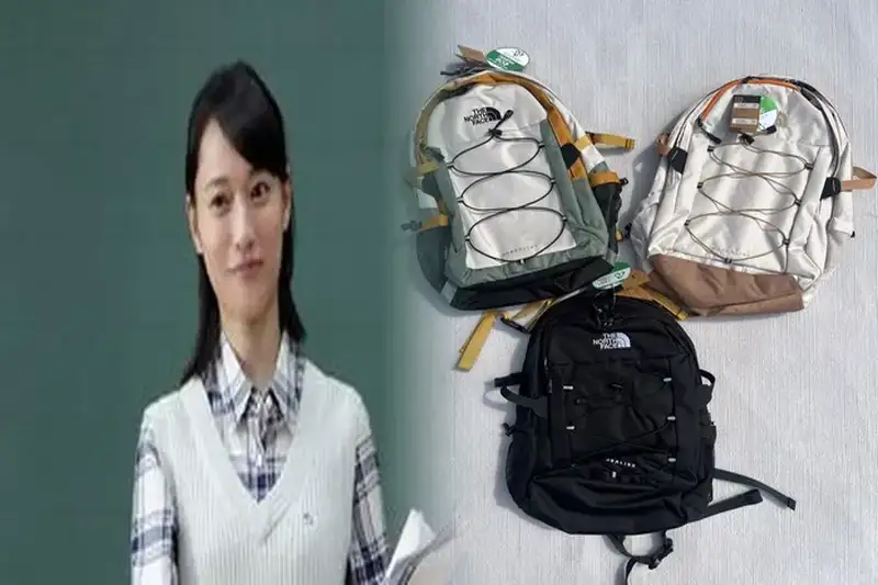 ノースフェイスの代替リュックもおすすめ！類似ブランドの比較ガイド