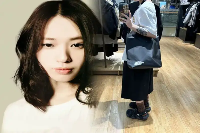 ノースフェイス60Lバックパックでアウトドアも安心！収納力抜群