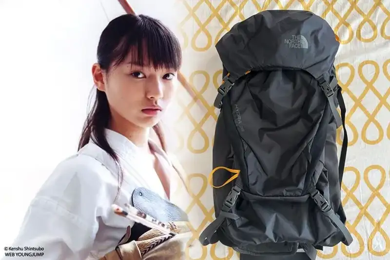 エコバッグでサステナブルに！ノース フェイスの環境に優しいバッグ特集