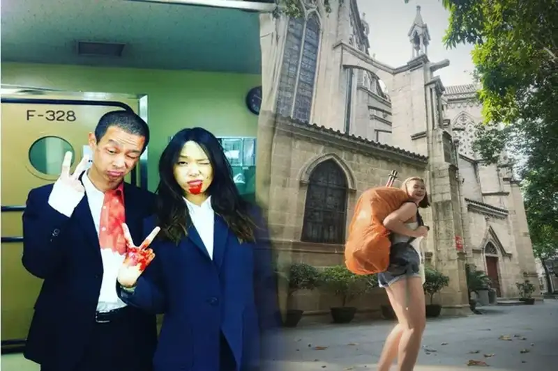 ビジネスにも使える！ノースフェイスのショルダーバッグでおしゃれな通勤スタイル