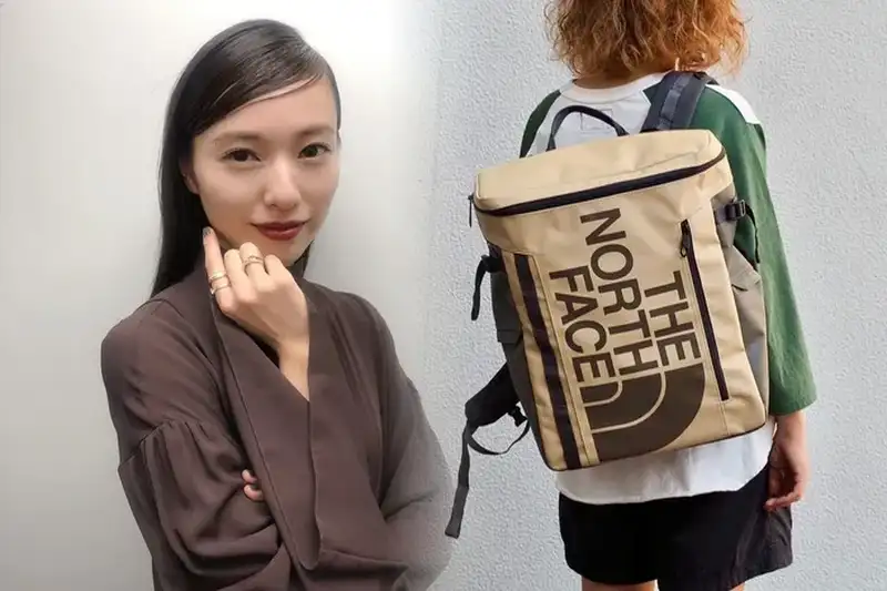 NM81602型のノース フェイスリュック！耐久性と機能性を徹底レビュー