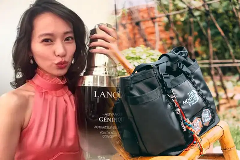 Vostokリュックでアクティブに！ノース フェイスで快適アウトドア