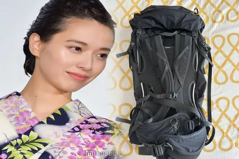 Nvertyとは？ノースフェイスのリュック型番の秘密に迫る