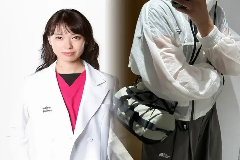 Kラウンディシリーズの魅力！ノースフェイスの22Lリュックが登場