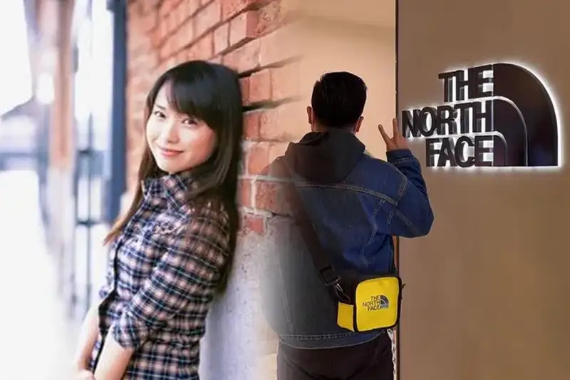 人気の「バークレー」リュックでカジュアルに！ノース フェイスの定番