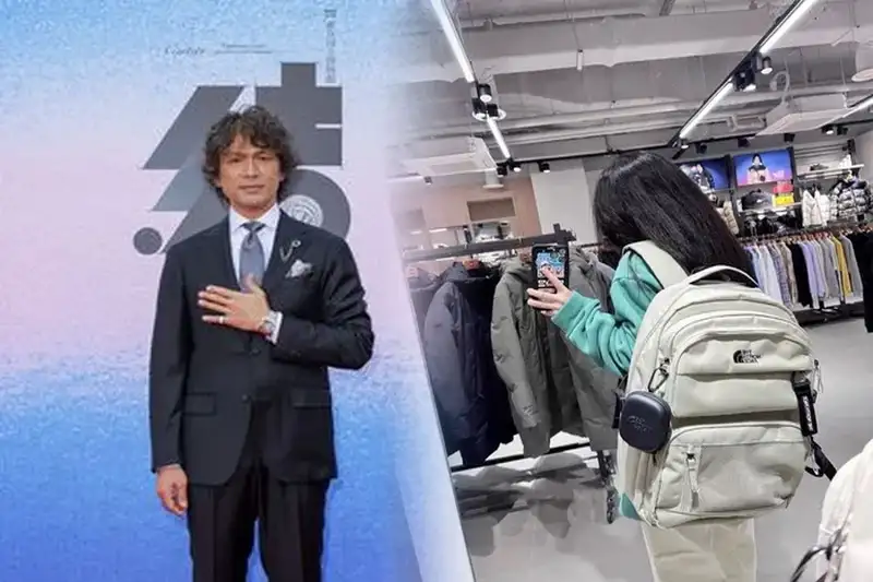 荷物の入れ方で使いやすさが変わる！ノースフェイスリュックの賢い収納術