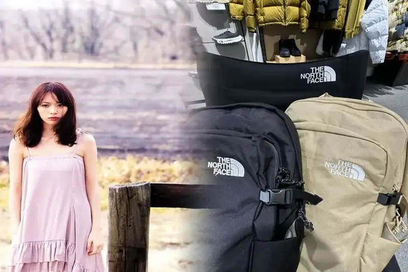 ゼビオ 限定 ウエスト バッグ ノース フェイスで特別なデザインを