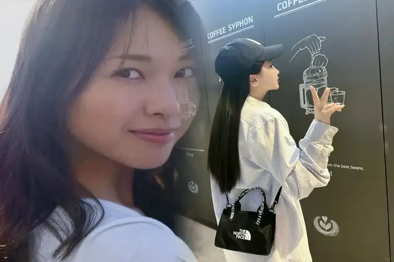 旅行に便利なキャリーバッグ！ノースフェイスで人気の機能性抜群アイテム