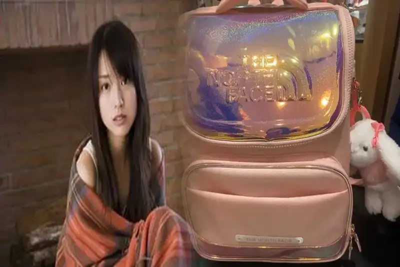 ノース フェイスの20Lリュック！デイリーユースにぴったりの大きさとは