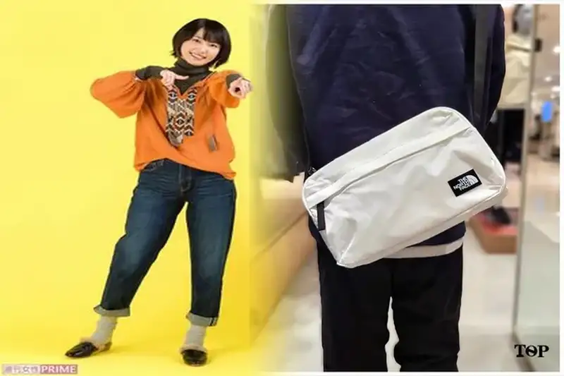 コロンビアとノースフェイスリュック比較！アウトドア派におすすめはどれ？