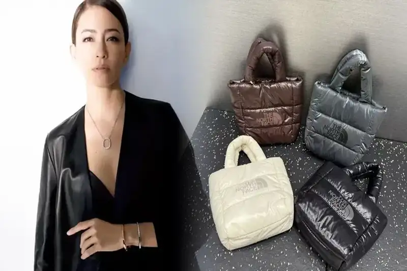 アメ横で見つかるノース フェイスリュック！お得に手に入れる方法