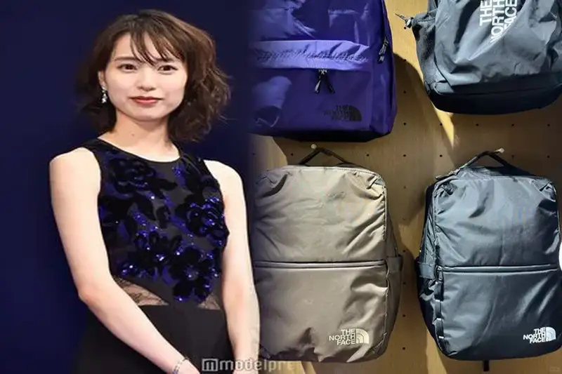 大学生の通学カバンに最適！ノースフェイスリュックでおしゃれに