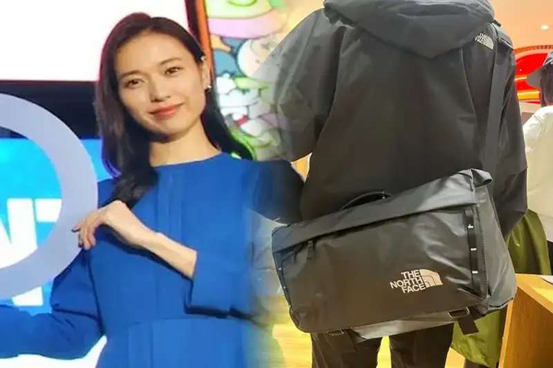 女の子向けリュックで可愛く！ノース フェイスのキッズモデル