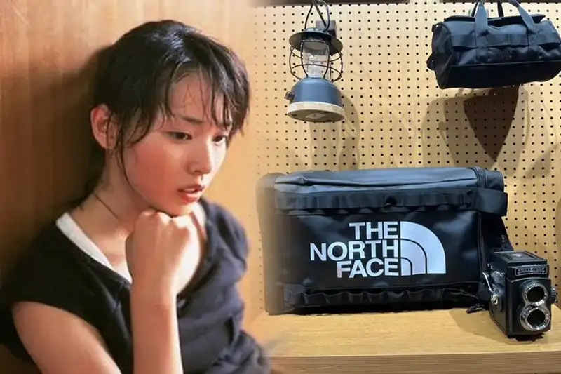 「タラック」バックパックの魅力【ノースフェイス】アウトドアに最適