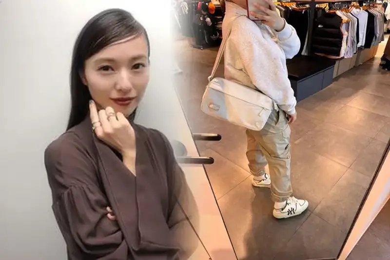 折りたためるフライウェイトトート【ノースフェイス】コンパクト収納で大活躍