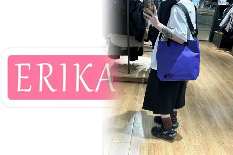 メッシュポーチの在庫情報！ノース フェイスの収納力抜群なバッグ