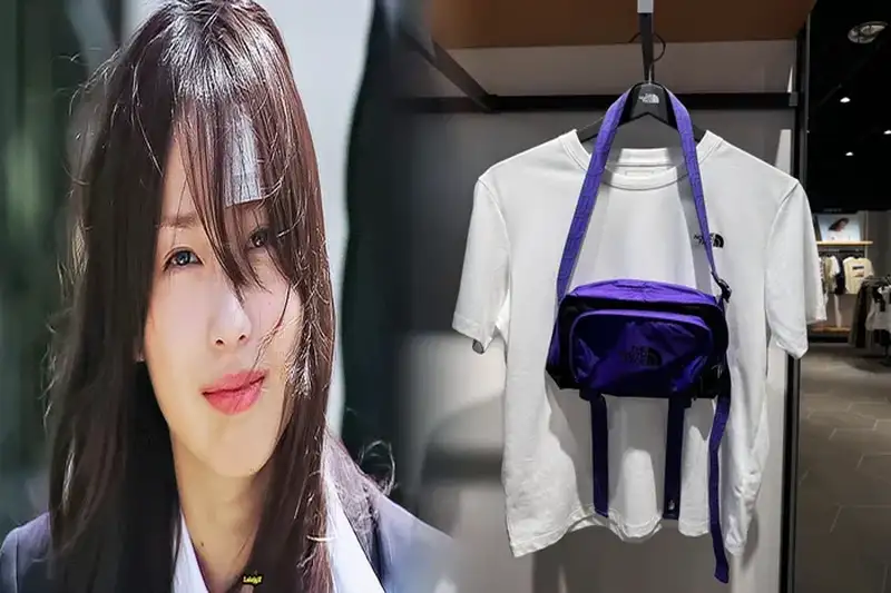 販売中の最新バックパック！ノースフェイスで見つける2025年注目モデル