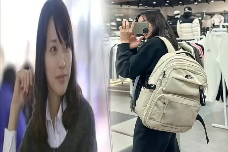 ビジネス3wayリュックで快適通勤！ノース フェイスの実用モデル