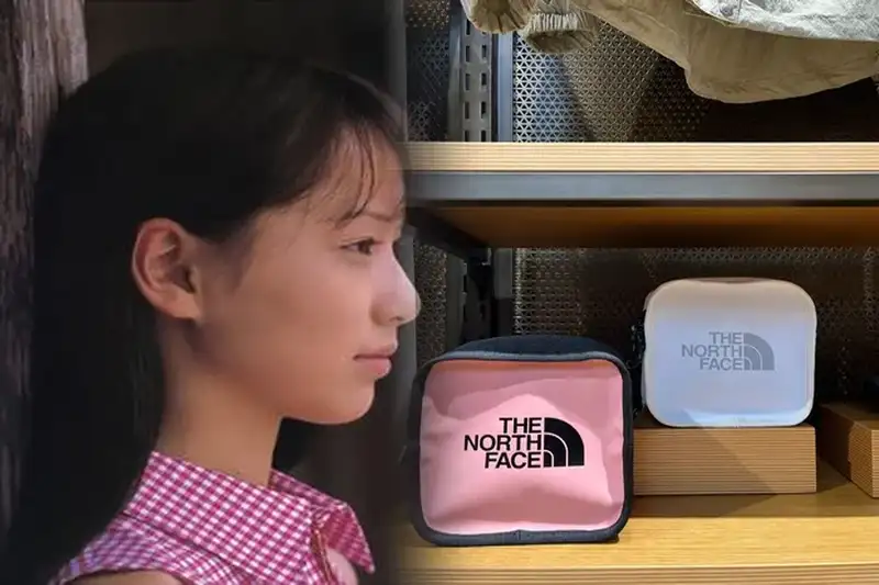 防水バックでアウトドアを楽しむ！ノース フェイスのおすすめバッグ