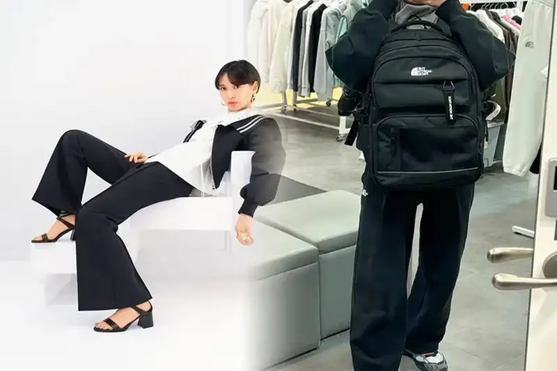 カスタムできるノースフェイスバッグ！自分好みに仕上げる方法