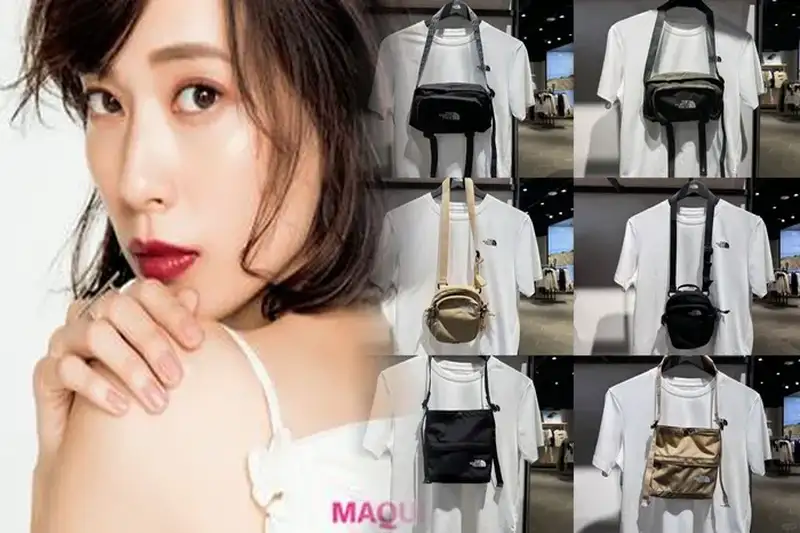NM81610バッグでノースフェイスのスタイリッシュな魅力を体感しよう