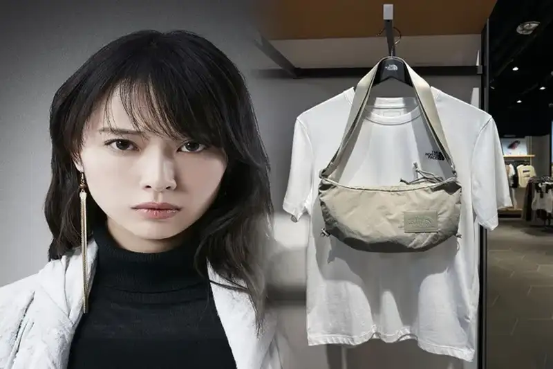 邪魔にならない設計！ノースフェイスリュックのスマートな収納方法