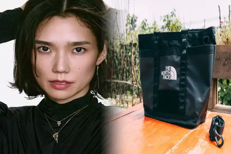 防水ダッフルバッグ！ノース フェイスで雨の日も安心のアイテム