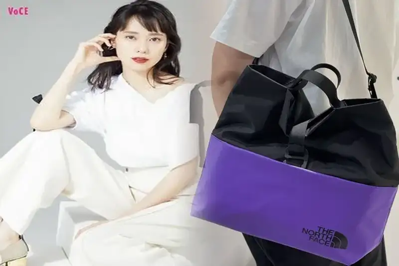 ノースフェイスNM91550カメラバッグの使用レビュー！防水性や耐久性は？