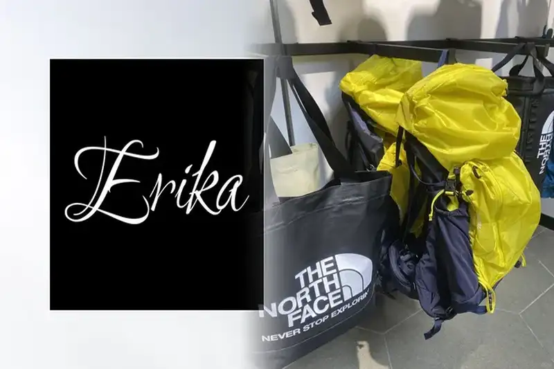 高校生にぴったりのリュック！ノース フェイスで機能性を重視