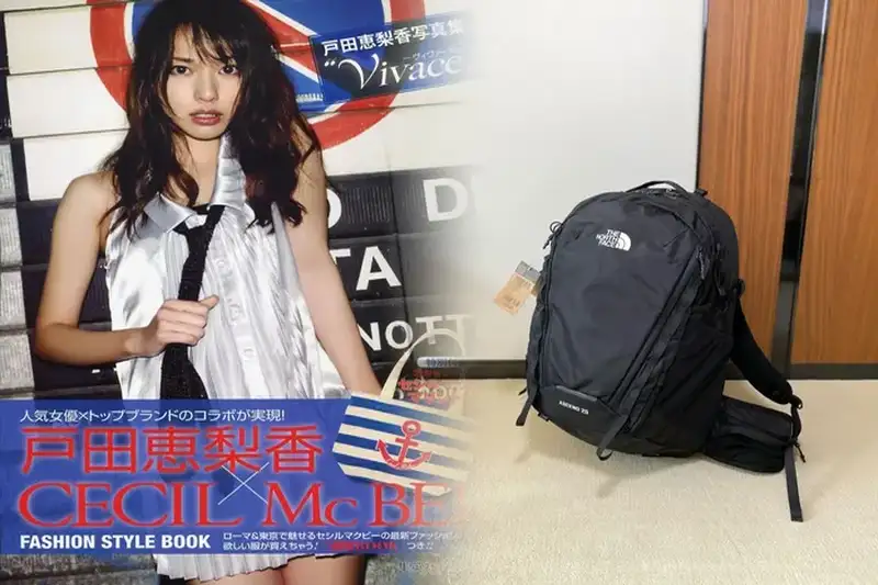 ノース フェイスのダッフルバッグ！一挙に揃ったラインナップと比較