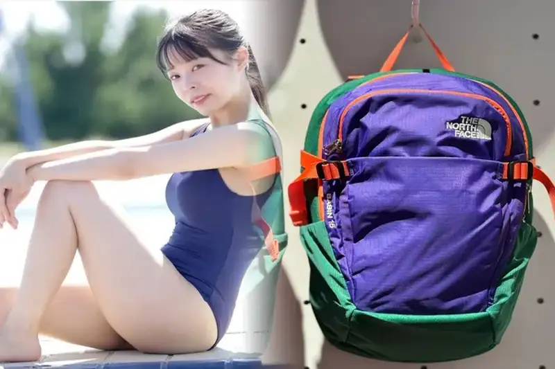 学生に人気のノース フェイスリュック！通学向けおすすめモデル2025年版