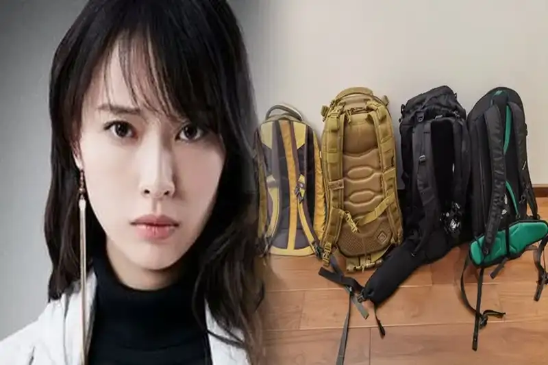 レディースリュック特集！ノースフェイス「リュックサック」でファッションに差をつける
